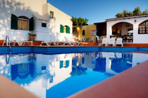 Elia & Tina Apartments, Hersonissos